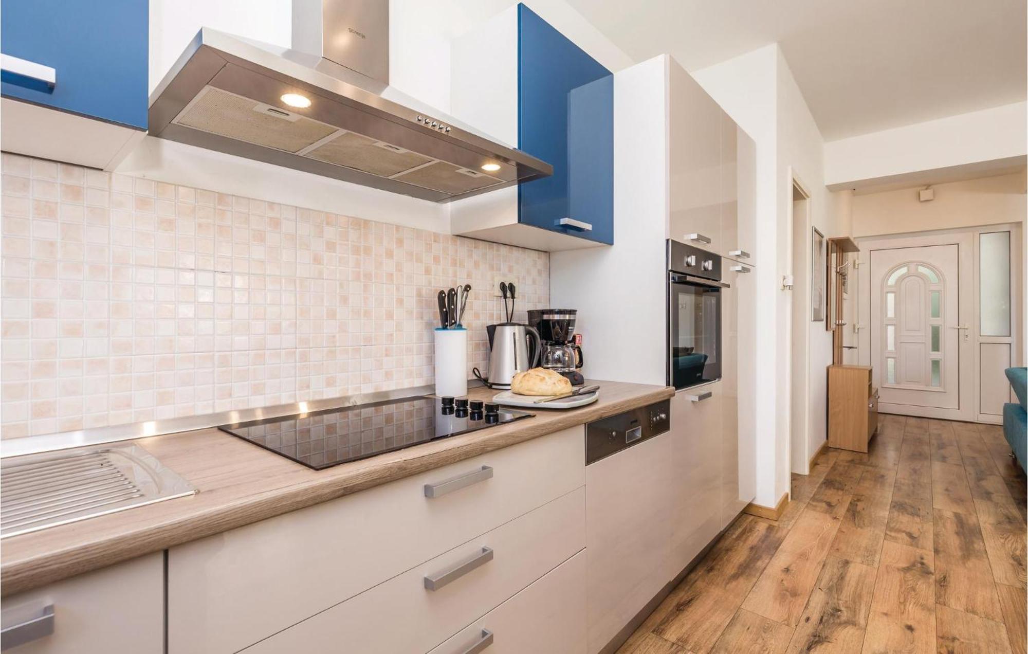 Lovely Apartment In Rijeka With Wifi 외부 사진