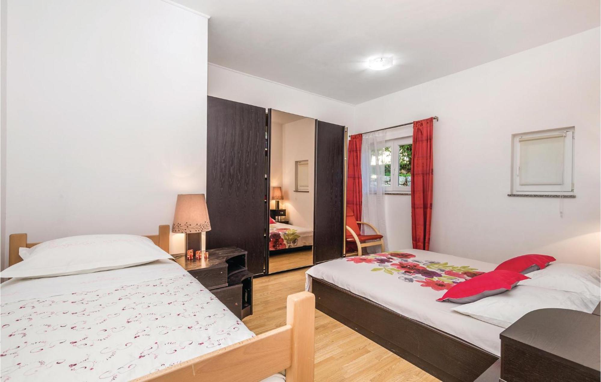 Lovely Apartment In Rijeka With Wifi 외부 사진